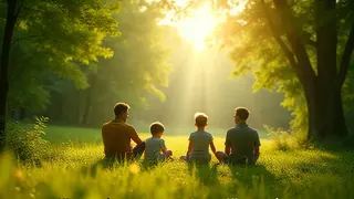 Neue Impulse: Familie, Innovation und unabhängige Wissensvermittlung