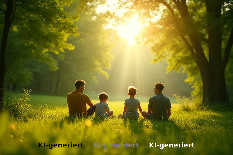 Neue Impulse: Familie, Innovation und unabhängige Wissensvermittlung