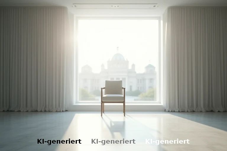 Neue Impulse für das Bundespräsidialamt: Der Wunsch nach empathischer Führung in unsicheren Zeiten