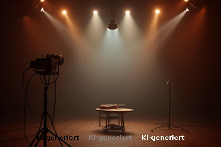Neue Impulse im ZDF-Satireformat: Wechsel an der Spitze und musikalischer Abschied