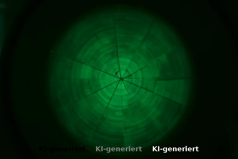 Neue Interpretation der Tic-Tac-Beobachtung: Mathematische Bezüge zum Erdumfang