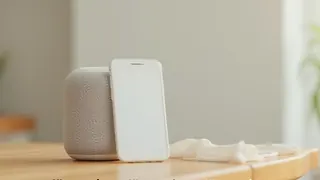 Neue iOS-App ermöglicht lokale Sprachdurchsagen über Sonos-Lautsprecher