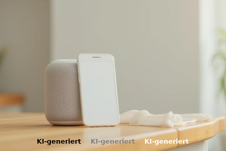 Neue iOS-App ermöglicht lokale Sprachdurchsagen über Sonos-Lautsprecher