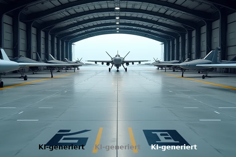 Neue Kampfjet-Allianz deutscher Rüstungsunternehmen