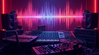 Neue Klangwelten: Junge Musiker formen abseits des Mainstreams eine vielfältige Pop-Landschaft