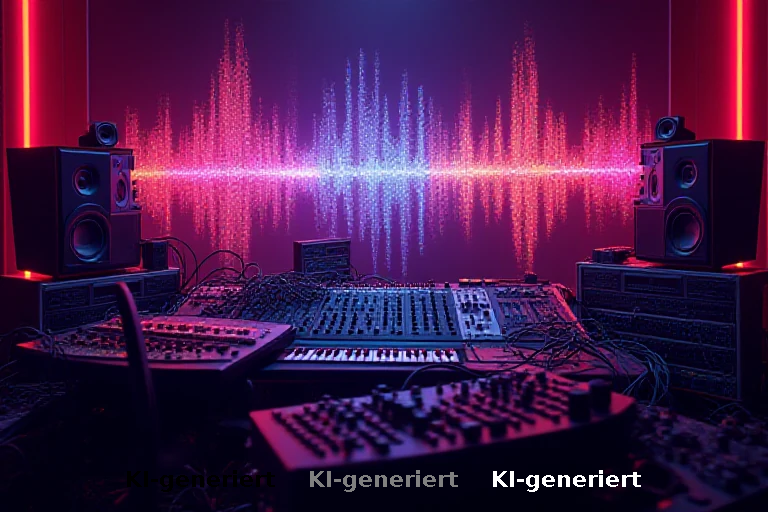 Neue Klangwelten: Junge Musiker formen abseits des Mainstreams eine vielfältige Pop-Landschaft