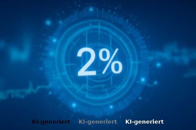 Neue Klarheit: Warsh definiert Inflationsziel der Fed strikt auf zwei Prozent