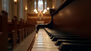 Neue Klavierreihe in der Matthäus-Kirche: Stifter und Pianistin gestalten kulturelles Angebot