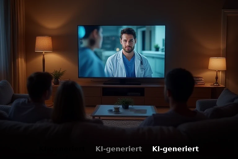 Neue Landarzt-Saga: Sat.1 und Joyn setzen auf bewährte Formel für Massenpublikum