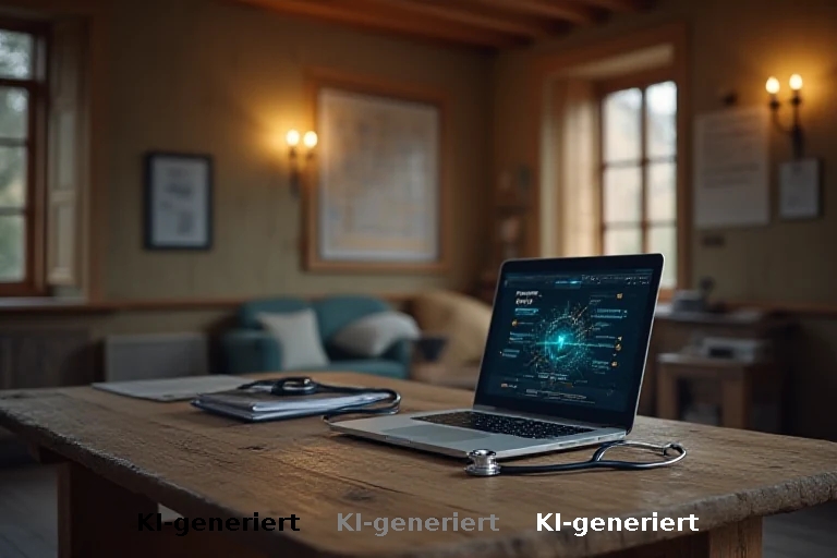 Neue Landarzt-Saga: Streaming-Strategie und narrative Abhängigkeiten hinter dem Spin-off