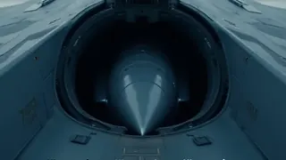 Neue Langstreckenwaffe: US-Marine rüstet F-35C mit interner AIM-424 aus