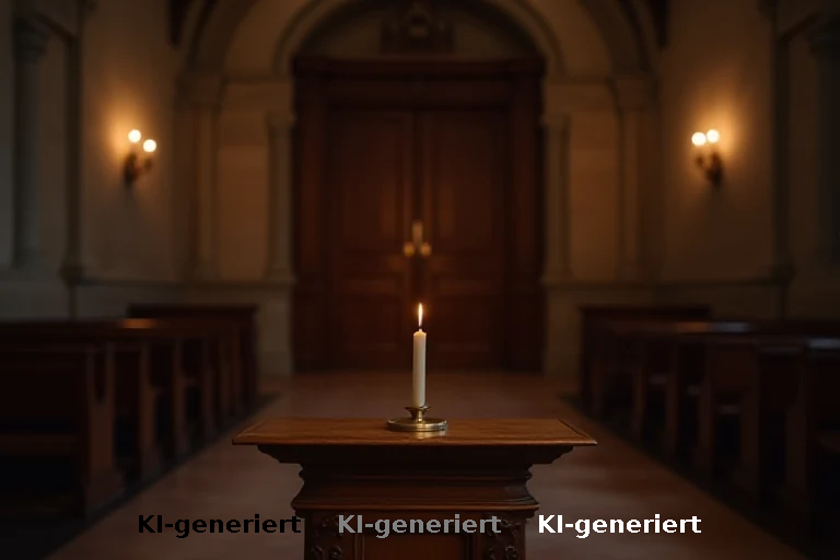Neue Leitung in Friedberg: Pater Stumpf übernimmt Pfarramt unter hoher öffentlicher Beobachtung