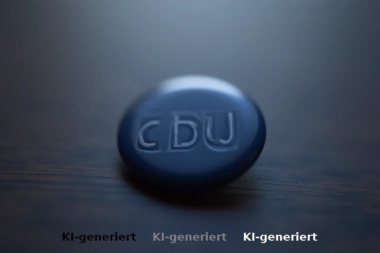 Neue Macht im Unions-Maschinenraum: Dos Santos-Wintz übernimmt Fraktionsgeschäfte
