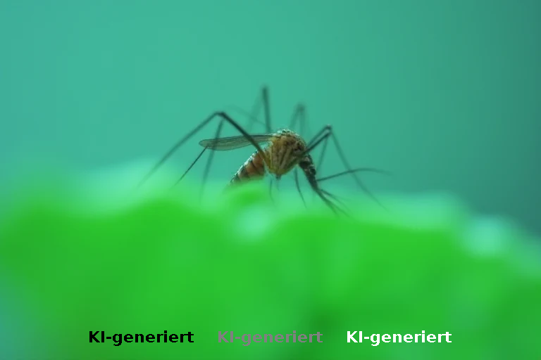 Neue Malariafälle in Schwanheim: Behörden bestätigen Ansteckung durch eingeschleppte Insekten
