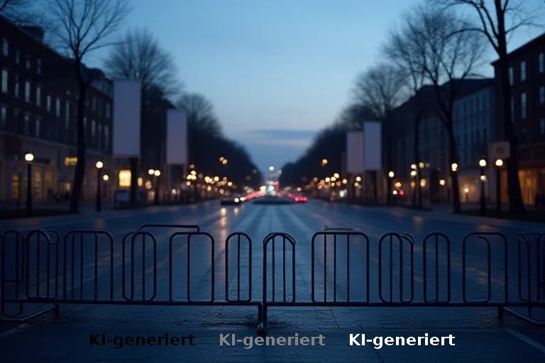 Neue Massenproteste fordern Regierungswechsel und radikale Umkehr der Politik