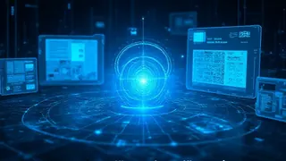 Neue Medienplattform beleuchtet historische Geheimprojekt-Theorien und Zeitreise-Mythen