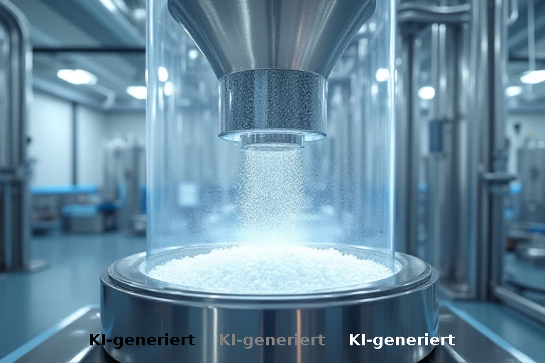 Innovatives Lithium-Verfahren aus Feststoffen spart Wasser und Energie