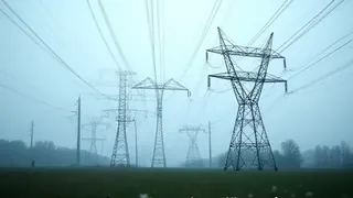 Neue Milliarden für das defekte Stromnetz: Transgrid erhält Auftrag zur Nachbesserung