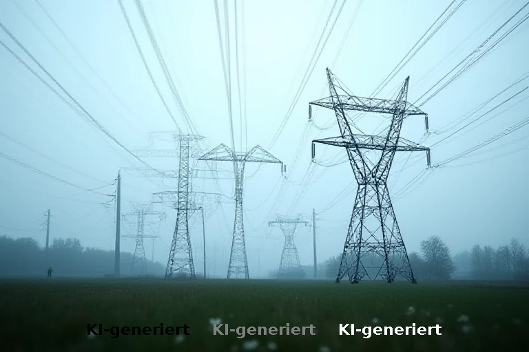 Neue Milliarden für das defekte Stromnetz: Transgrid erhält Auftrag zur Nachbesserung