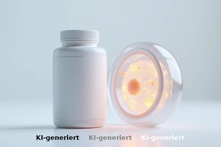 Neue NAD -Präparate: Fokus auf zelluläre Regeneration und natürliche Vitalität