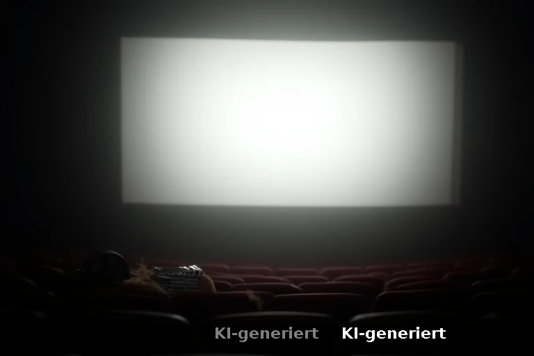 Neue Perspektive: Lichtmesz Werk beleuchtet filmische Narrative aus konservativer Sicht