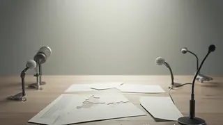 Neue Perspektive: Schenderlein reflektiert ihren Abschied aus dem Kanzleramt mit Blick auf die Zukunft