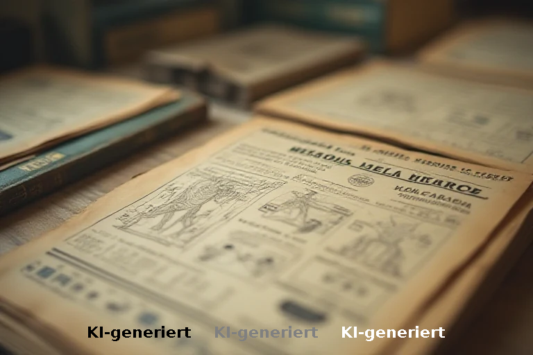 Neue Perspektiven auf die Masern: Ein tiefgehender Blick in medizinische Quellen und historische Zusammenhänge