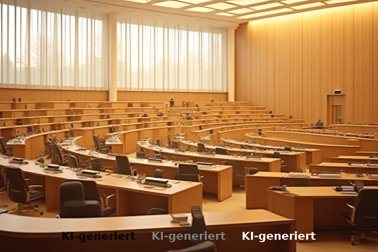 Neue politische Dynamik in Sachsen-Anhalt: BSW als entscheidender Faktor im Landtag