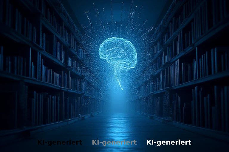 Neue Publikation beleuchtet Zusammenhänge zwischen Künstlicher Intelligenz und gesellschaftlichen Machtstrukturen