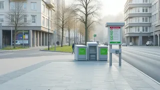 Neue Rattenbekämpfungsregeln: Chancen für nachhaltige Stadtökologie und Hygiene