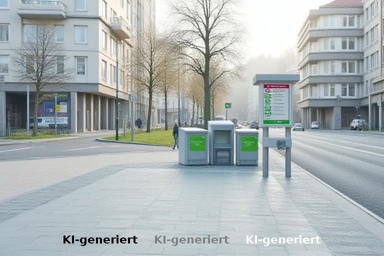 Neue Rattenbekämpfungsregeln: Chancen für nachhaltige Stadtökologie und Hygiene