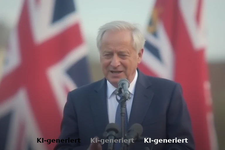Neue Regierung in Großbritannien: Fehlen von Migrationsfokus in der ersten Rede