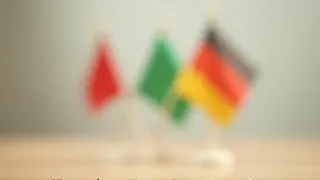 Neue Regierungskoalition in Berlin: Linke, Grüne und SPD starten Verhandlungen