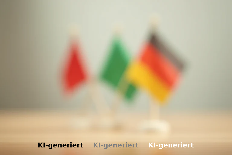 Neue Regierungskoalition in Berlin: Linke, Grüne und SPD starten Verhandlungen