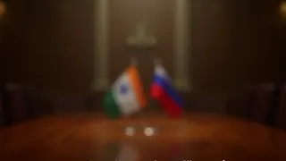 Neue Runde im bilateralen Dialog: Indischer Premier trifft russischen Präsidenten am Rande des SCO-Gipfels