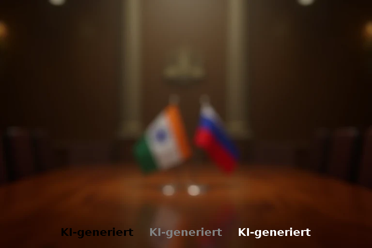 Neue Runde im bilateralen Dialog: Indischer Premier trifft russischen Präsidenten am Rande des SCO-Gipfels