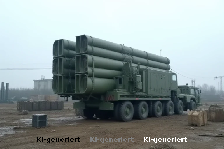 Neue S-400-Käufe: Moskau bietet Delhi fünf zusätzliche Flugabwehrsysteme an