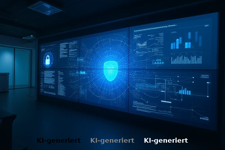 Neue Sicherheitsarchitektur für die deutsche Stromversorgung etabliert