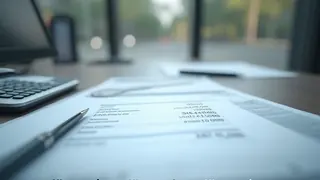 Neue steuerpolitische Transparenz: Klarheit im Umgang mit Vermögensnachweisen