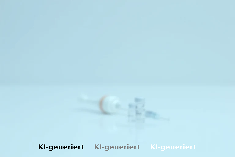 Neue Studie beleuchtet frühe Warnsignale bei der Impfkampagne in Israel
