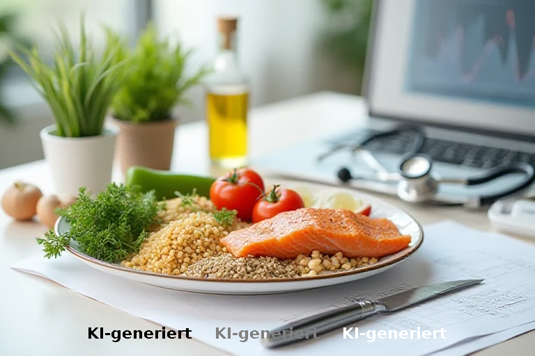 Neue Studie: Darmflora erzeugt aus Nitraten potenzielle Schutzstoffe