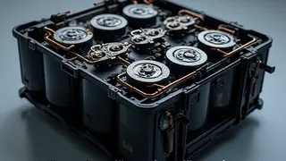 Neue Studie deckt verborgene Schwachstellen in E-Auto-Batterien auf