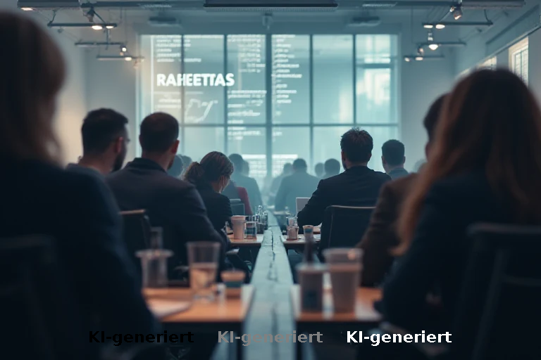 Studie prognostiziert bis 2036 einen Mangel von 4,3 Millionen Arbeitskräften