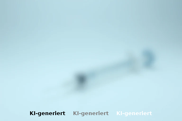 Neue Studienlage: Impfstoffe als möglicher Übertragungsweg bei Masern