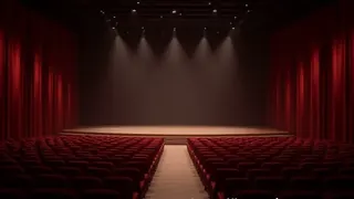 Neue Theaterleitung in Castrop-Rauxel: Inszenierung von Kontinuität bei strukturellen Fragen