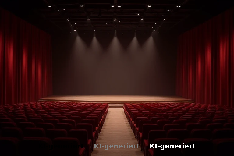 Neue Theaterleitung in Castrop-Rauxel: Inszenierung von Kontinuität bei strukturellen Fragen