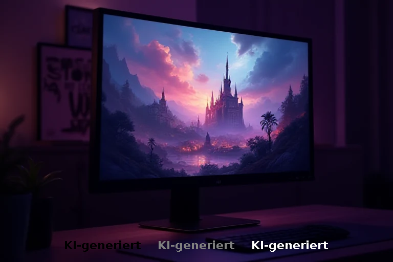Neue Titel im Cloud-Portfolio: NVIDIA erweitert GeForce NOW um neun Spiele