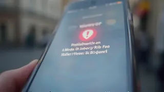 Neue Tracking-App Binger: Fluchthilfe oder neues Datenrisiko?