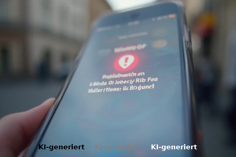 Neue Tracking-App Binger: Fluchthilfe oder neues Datenrisiko?