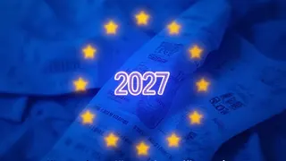 Neue Transparenzstandards: EU-weite Obergrenze für gewerbliche Barzahlungen tritt 2027 in Kraft